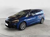 BMW Serie 2 Gran Tourer 216d Gran Tourer Busines - BMW 216 Gran Tourer aus 2021