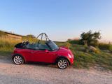 MINI COOPER CABRIO COOPER - MINI Cooper Cabrio aus 2005
