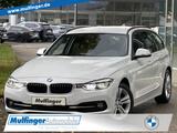 BMW 318i T. SportS. Kamera Sitzh.Navi LED DAB/CD AHK - BMW 318 Touring Kombi D Gebrauchtwagen