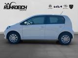 Skoda Citigo Ambition 1.0 Allwetter+Radio/AUX+1.Hand+ - Skoda Citigo: Ambition