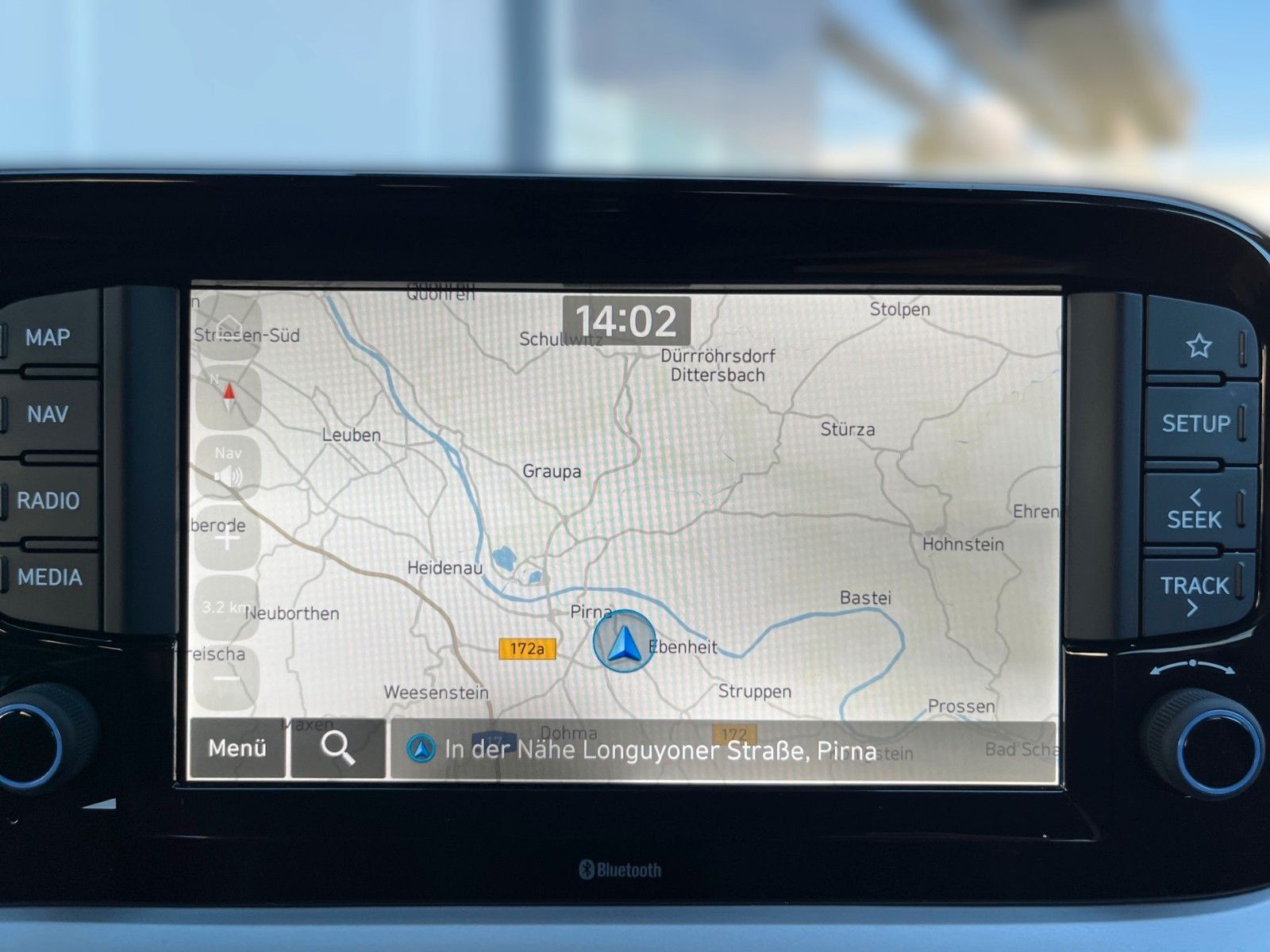 Hyundai i10 – Bild 12