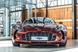Aston Martin One-77 I Bang Olufsen I Carbon I Q-Ausstattung - Aston Martin in Düsseldorf