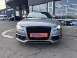 Audi S4 Avant 3.0 TFSI quattro V6/XENON - graue Audi S4