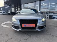 Audi S4 Avant 3.0 TFSI quattro V6/XENON
