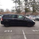 Opel Zafira 1.6 ecoFLEX - 7-Sitzer - Opel Zafira: Eco