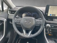 Toyota RAV 4 - Vorschau Bild 8