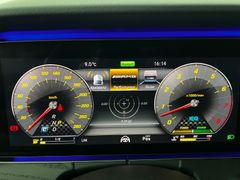 MERCEDES-BENZ E 53 AMG 4Matic+ /  TOP AUSTATT. / 457 PS / 4x4