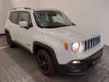 Jeep Renegade Limited FWD+1 Jahr Garantie - Jeep Renegade aus 2018