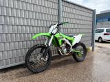 Kawasaki KX 250 - KAWASAKI KX 250