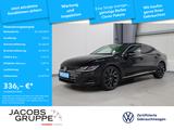 Volkswagen Arteon 2.0 TSI DSG R-Line Rosario*Pano*Leder*IQ* - Volkswagen: Zentralverriegelung