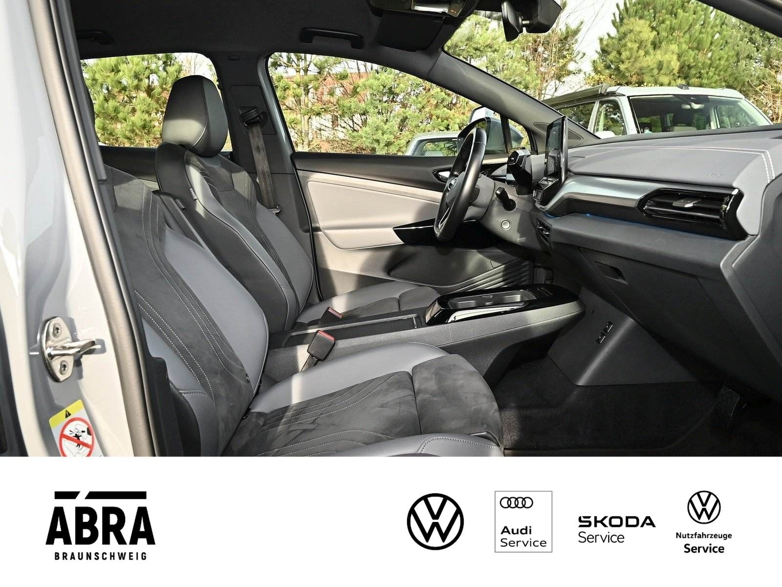 Volkswagen ID.4 - Bild 8