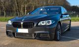 BMW M550d xDrive Touring A M - BMW M550 aus 2013
