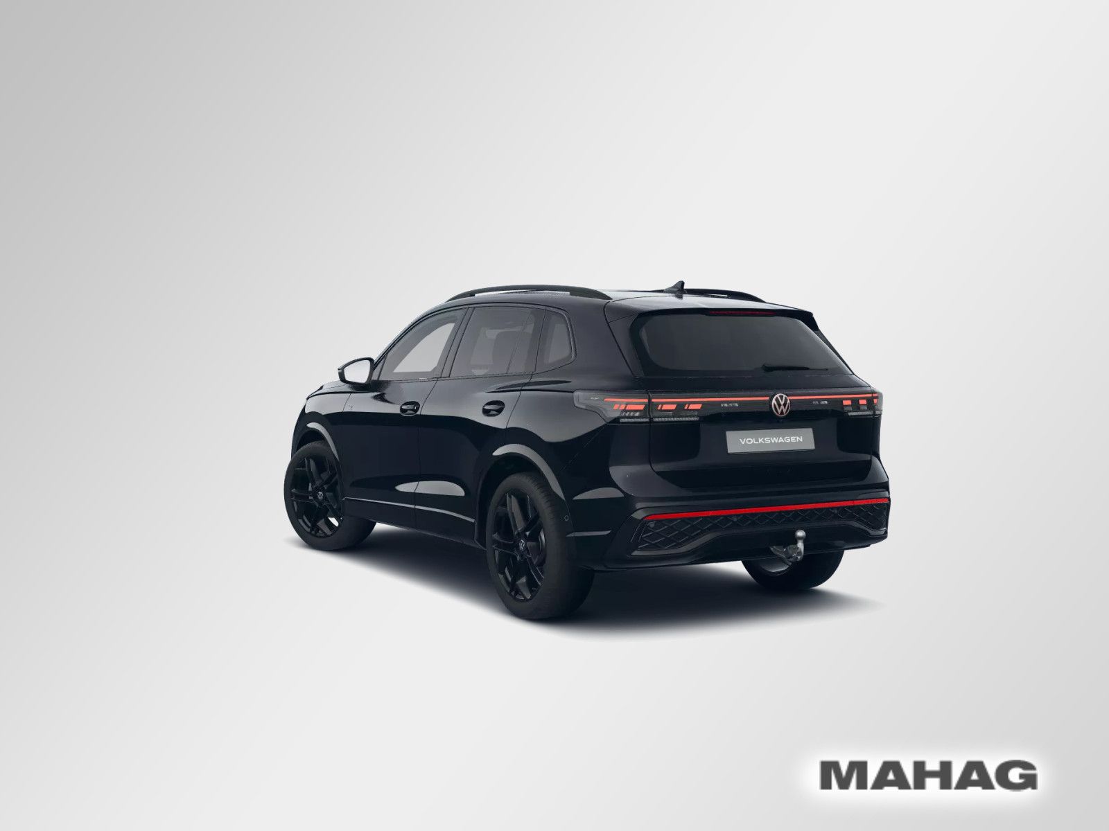 Volkswagen Tiguan - Bild 5
