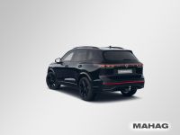 Volkswagen Tiguan - Vorschau Bild 5