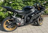 Yamaha YZF R6 RJ 15 - YAMAHA 2009 YZF R6
