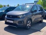 Peugeot RIFTER GT L2 PT130 EAT8 - Peugeot Rifter aus 2022