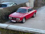Alfa Romeo 2000 GT Veloce*Orig. 1.HAND*Deutsche Auslief.* - Alfa Romeo aus 1976