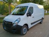 Opel Movano Cargo L2H2 NAVI Kamera PDC SHZ nur 9700km