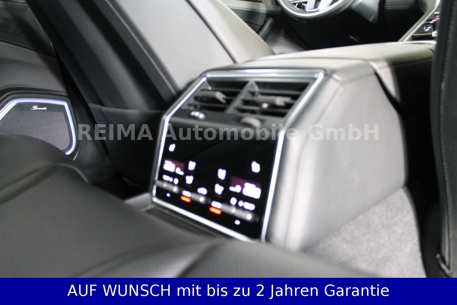 Fahrzeugabbildung Porsche Panamera Sport Turismo Turbo S E-Hybrid, Matrix