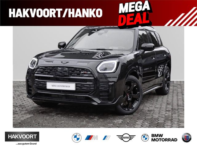 MINI Countryman C MEGA SALE UPE € 53750