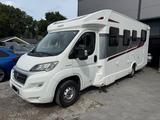 Fiat Ducato Rimor - Fiat Etagenbett