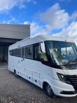 Niesmann + Bischoff Flair 880 LE Hubstützen Top Ausstu - Angebote