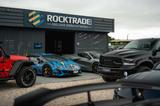 Dodge RAM 5.7 V8 HEMI 4x4 OFFROAD Night-Paket *LED*AHK - Dodge RAM: 4.7