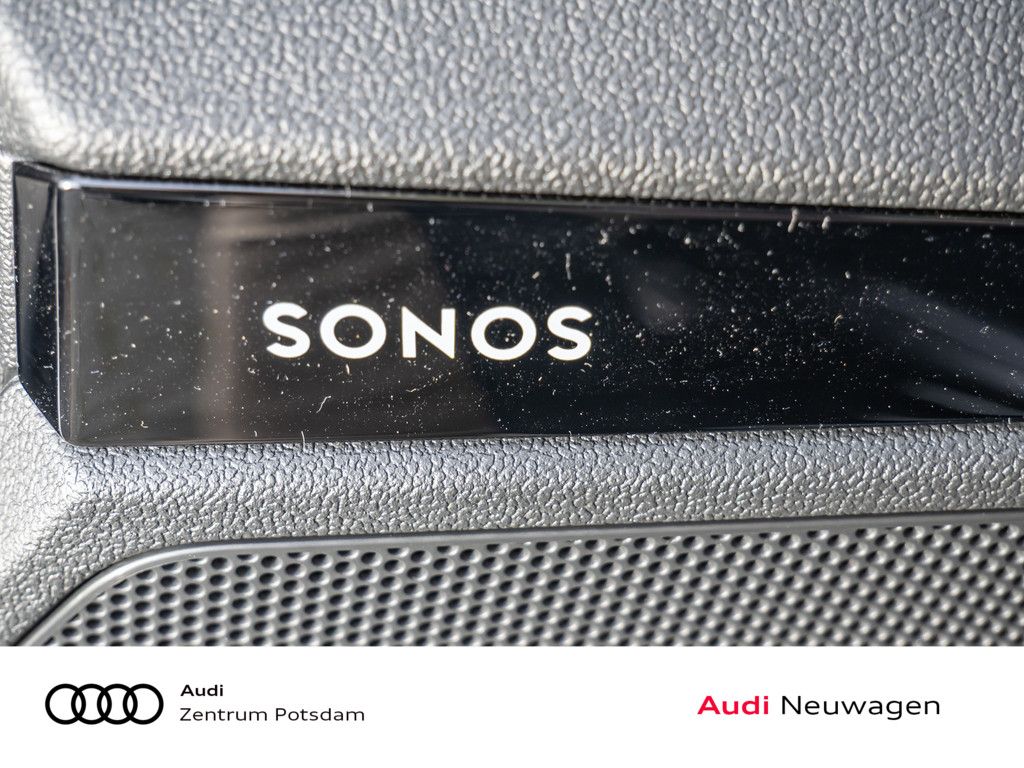 Audi A3 - Bild 18