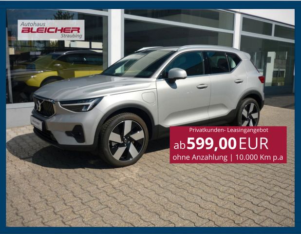 Volvo XC40 T5 Plus Bright Plug-In Hybrid 2WD