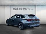 Cupra Leon SPORTSTOURER 1.5 ETSI 110 KW (150 PS) LED N - mit Benzin-Antrieb: Beheizbares Lenkrad, mit Klimaanlage