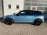 MINI Cooper SD Clubman Autom./Leder/Navi/Pano/SHZ/... - MINI Cooper SD Clubman Gebrauchtwagen