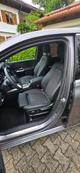 Mercedes-Benz B 220 d 4MATIC DCT  - Mercedes-Benz B 220 aus 2023
