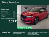 Skoda Fabia Tour 1,0 TSI 85 kW 7-Gang-DSG - Skoda Fabia Neuwagen: Automatik