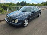 Mercedes-Benz CLK 200 ELEGANCE#AUTOMATIK/HU/AU MAI 2026# - Mercedes-Benz CLK 200 in Kassel