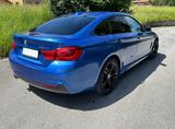 BMW 420 Gran Coupé 420d xDrive Gran Coupé M Spor... - BMW 420 Gran Coupé von privat