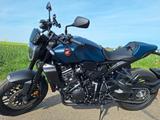 Honda CB1000RA Black Edition - HONDA CB1000R BLACK EDITION