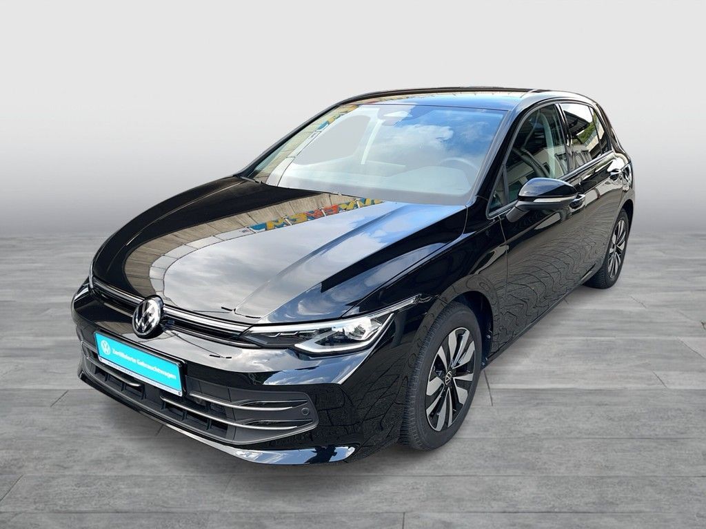 Volkswagen Golf - Bild 2
