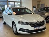 Skoda Superb Ambition*ACC*dig.Cockpit*R.cam*SHZ*Navi* - Skoda Superb in Bonn