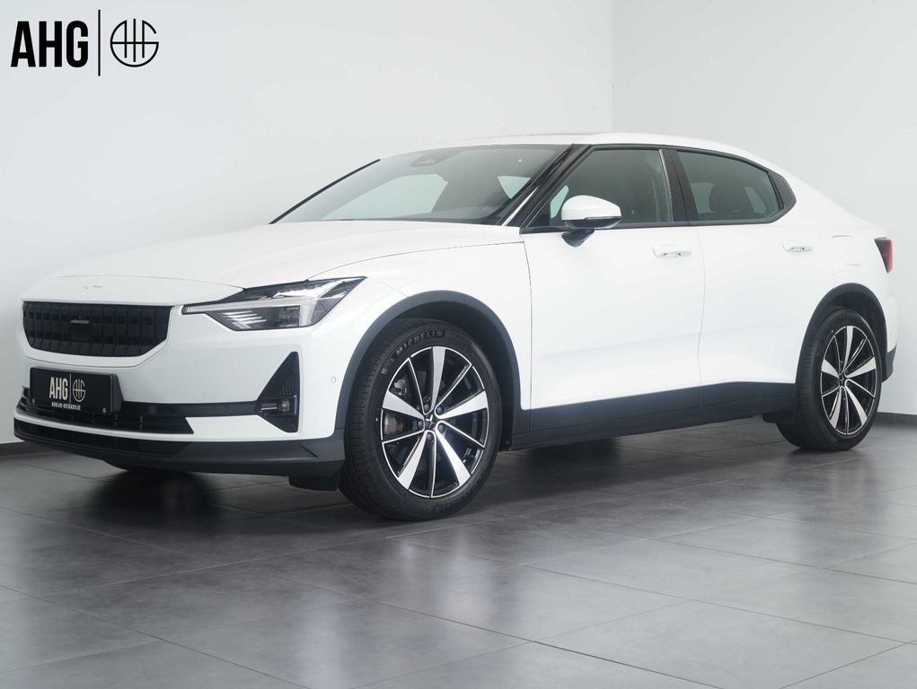 Image of Polestar 2