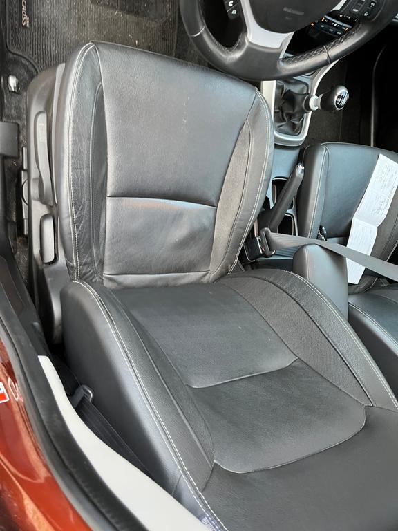 Suzuki (SX4) S-Cross