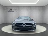 Mercedes-Benz CLA 180 d Shooting BrakeLeder LED Navi Progressi - gebrauchte Mercedes-Benz CLA 180 aus dem Jahr 2022