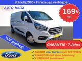 Ford Transit Custom Kasten 300 L2 Trend  *KLIMA-PDC* - Ford Transit Custom in Halle
