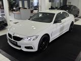 BMW 430 i xDrive M Sport *KAM*MEMO*LENKRADHEIZUNG* - BMW in Gelsenkirchen