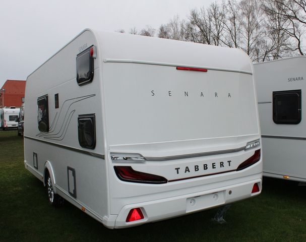 Tabbert Senara 460DMK 2.3 Aktion- 6.300 Euro