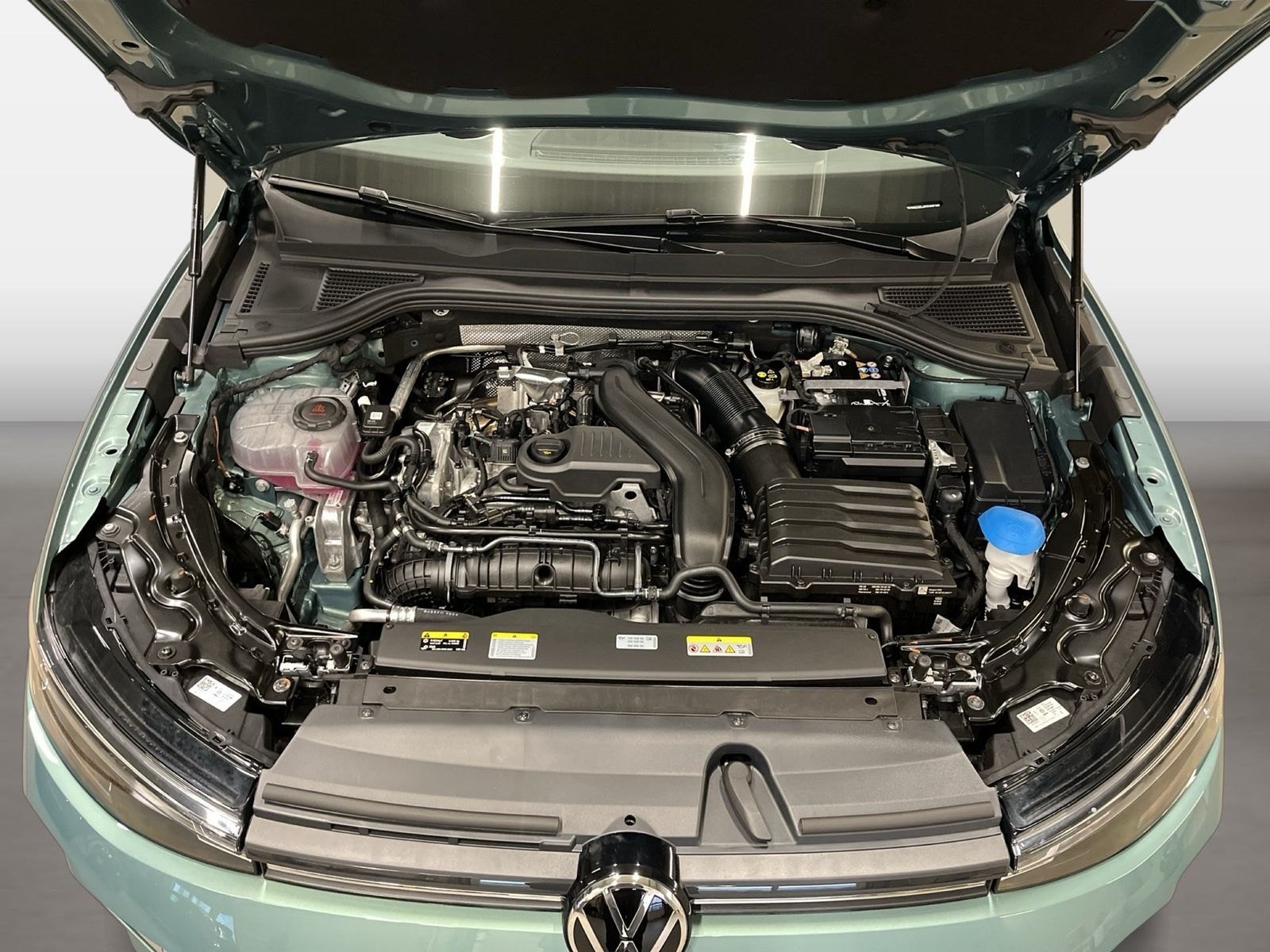 Volkswagen Passat Variant - Bild 16