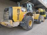 CAT 966 M XE Mit Schaufel - CAT 966