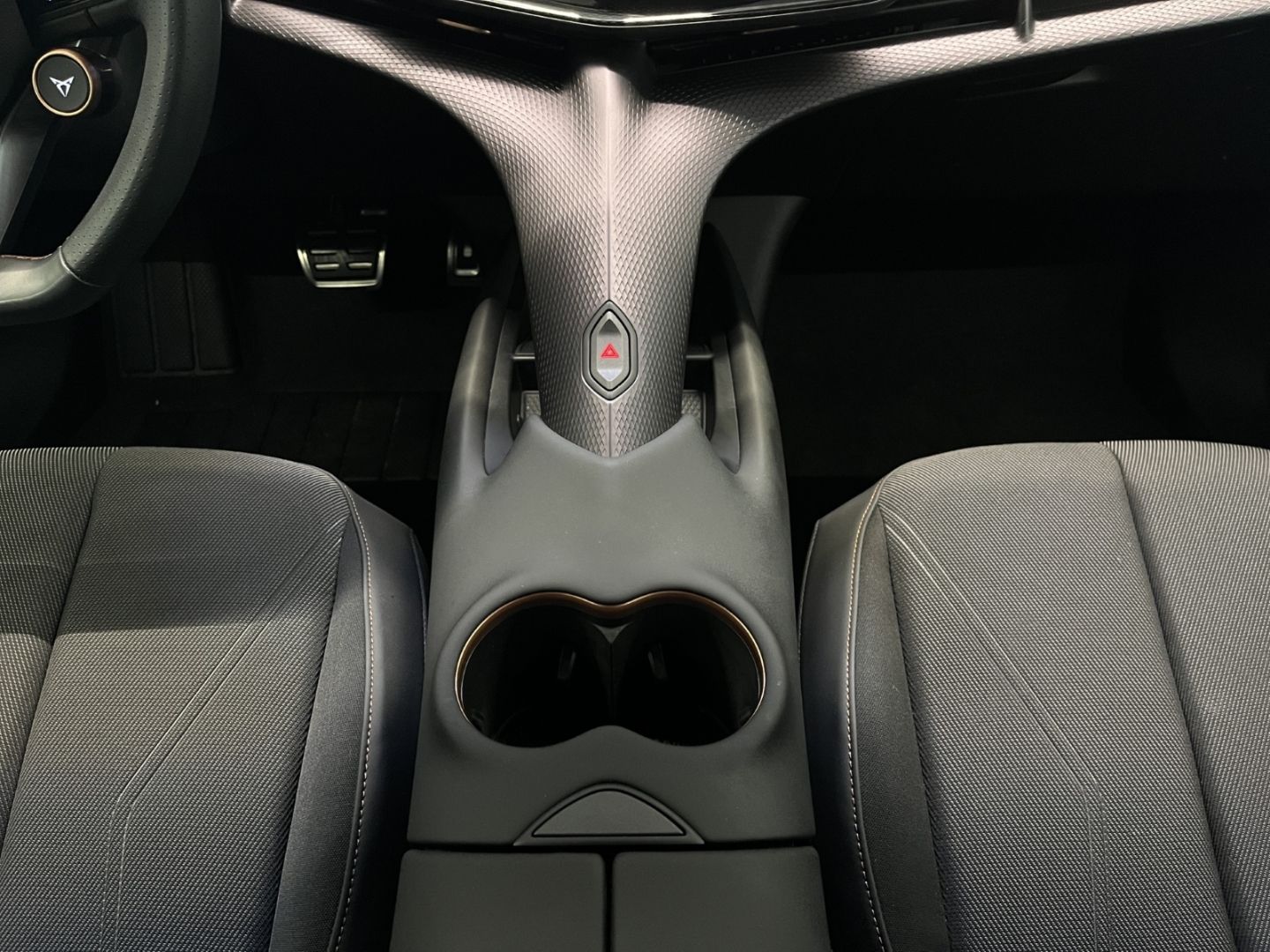 Cupra Tavascan - Bild 16