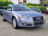 Audi A4 Lim. 2.0/Automatik/2 HAND///63.000 KM// - Audi: 0 Auto Km