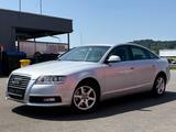 Audi A6 Lim. 2.0 TFSI Navi *Garantie* Tüv ist Neu - Audi A6 aus 2010: Limousine
