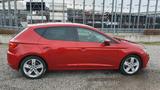 Seat Leon FR,Navi,Kamera, Sound-System - Seat Leon Gebrauchtwagen in Mannheim